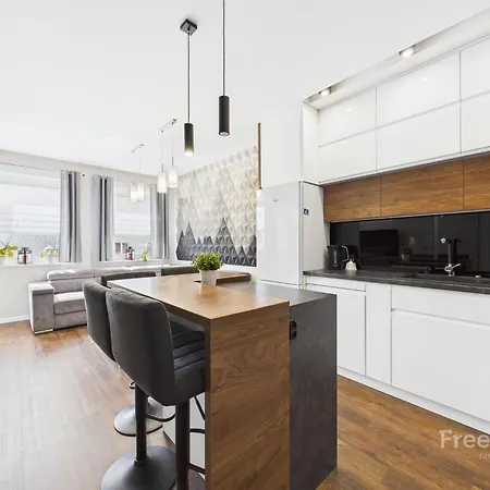 Apartment Na Zielonej Dolinie *