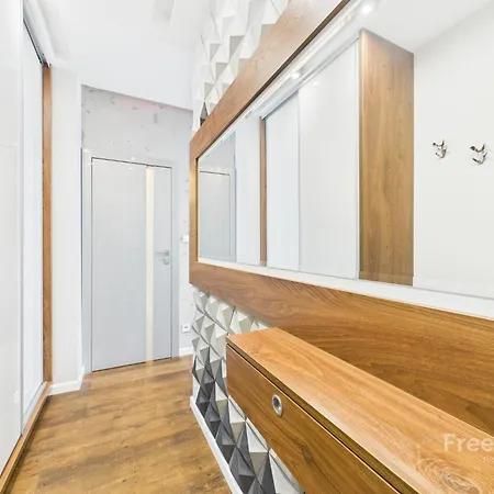 Apartment Na Zielonej Dolinie Pila (Pila)