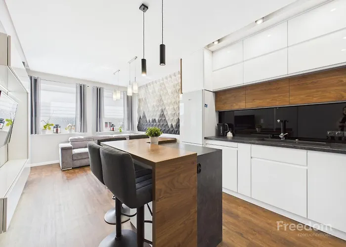 Apartment Na Zielonej Dolinie *