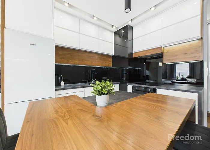 Apartment Na Zielonej Dolinie