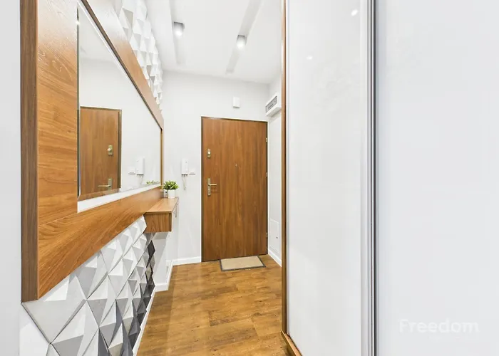 Apartment Na Zielonej Dolinie Pila (Pila)