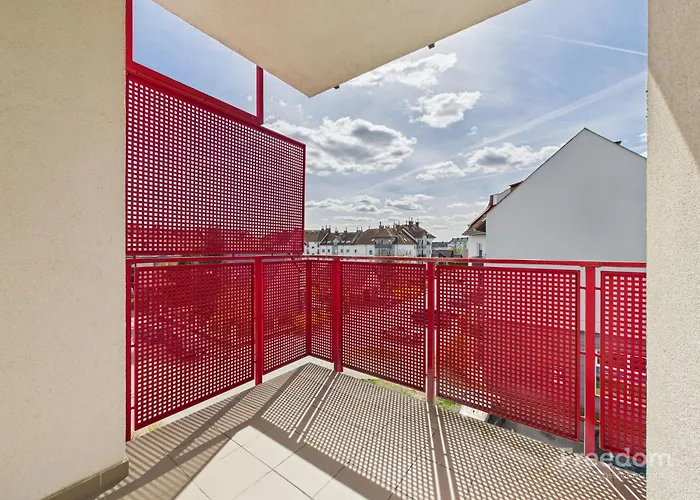 Apartment Na Zielonej Dolinie Pila (Pila)